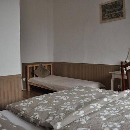 Fertőboz Gloriett Panzio Bed & Breakfast エクステリア 写真