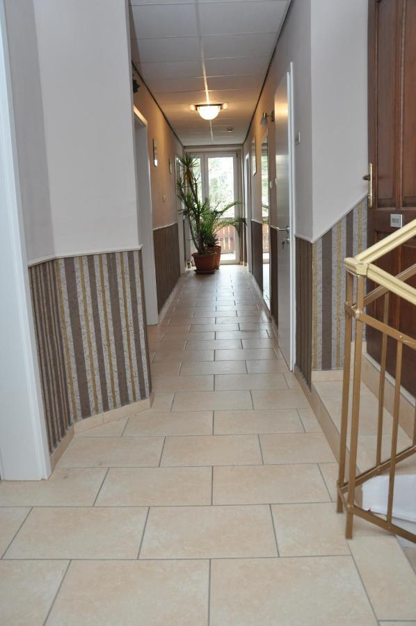 Fertőboz Gloriett Panzio Bed & Breakfast エクステリア 写真