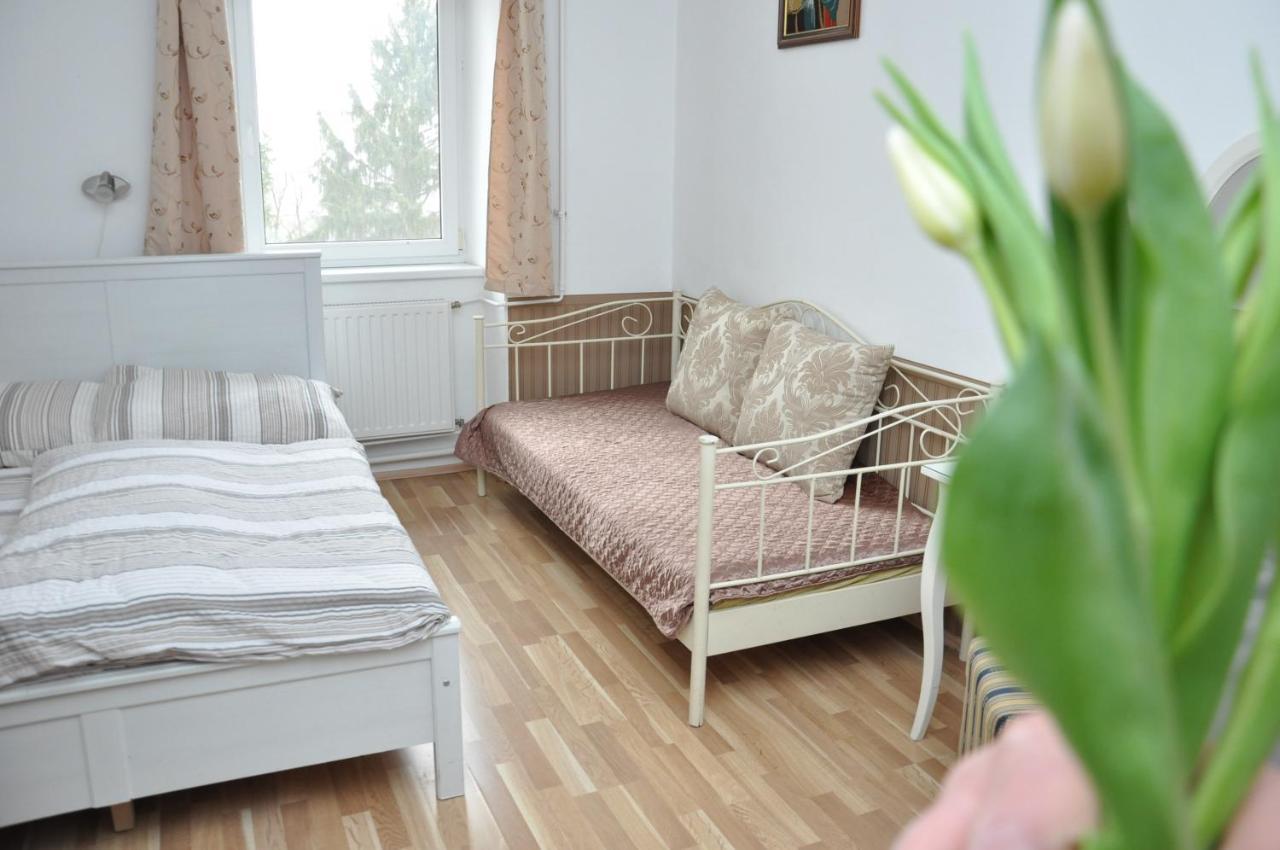 Fertőboz Gloriett Panzio Bed & Breakfast エクステリア 写真