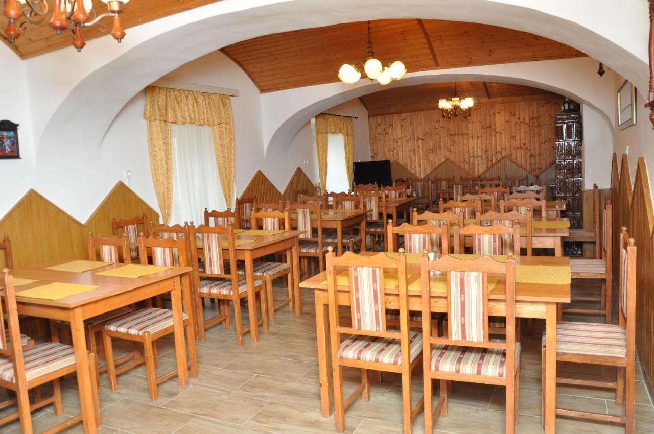 Fertőboz Gloriett Panzio Bed & Breakfast エクステリア 写真