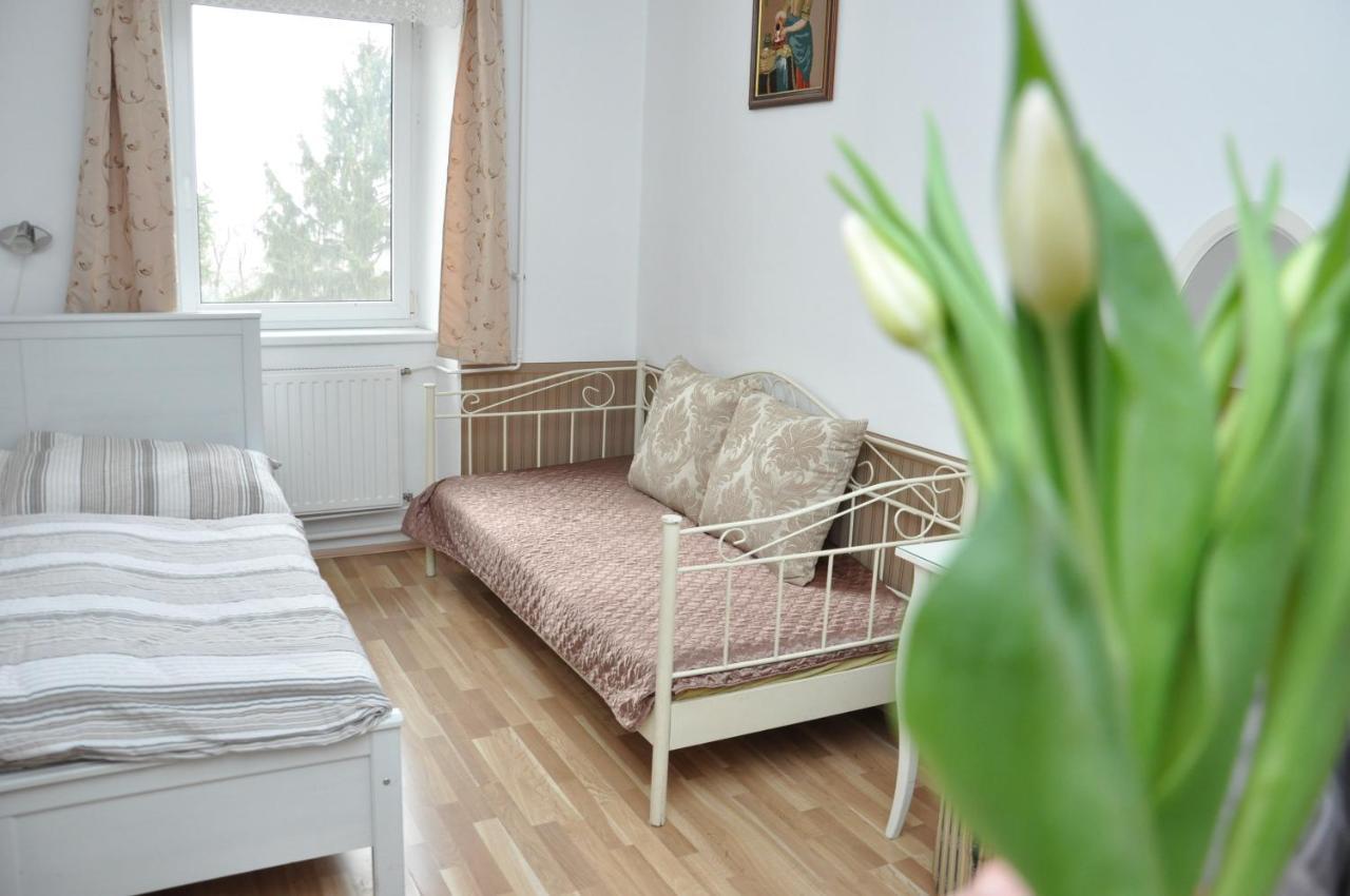 Fertőboz Gloriett Panzio Bed & Breakfast エクステリア 写真