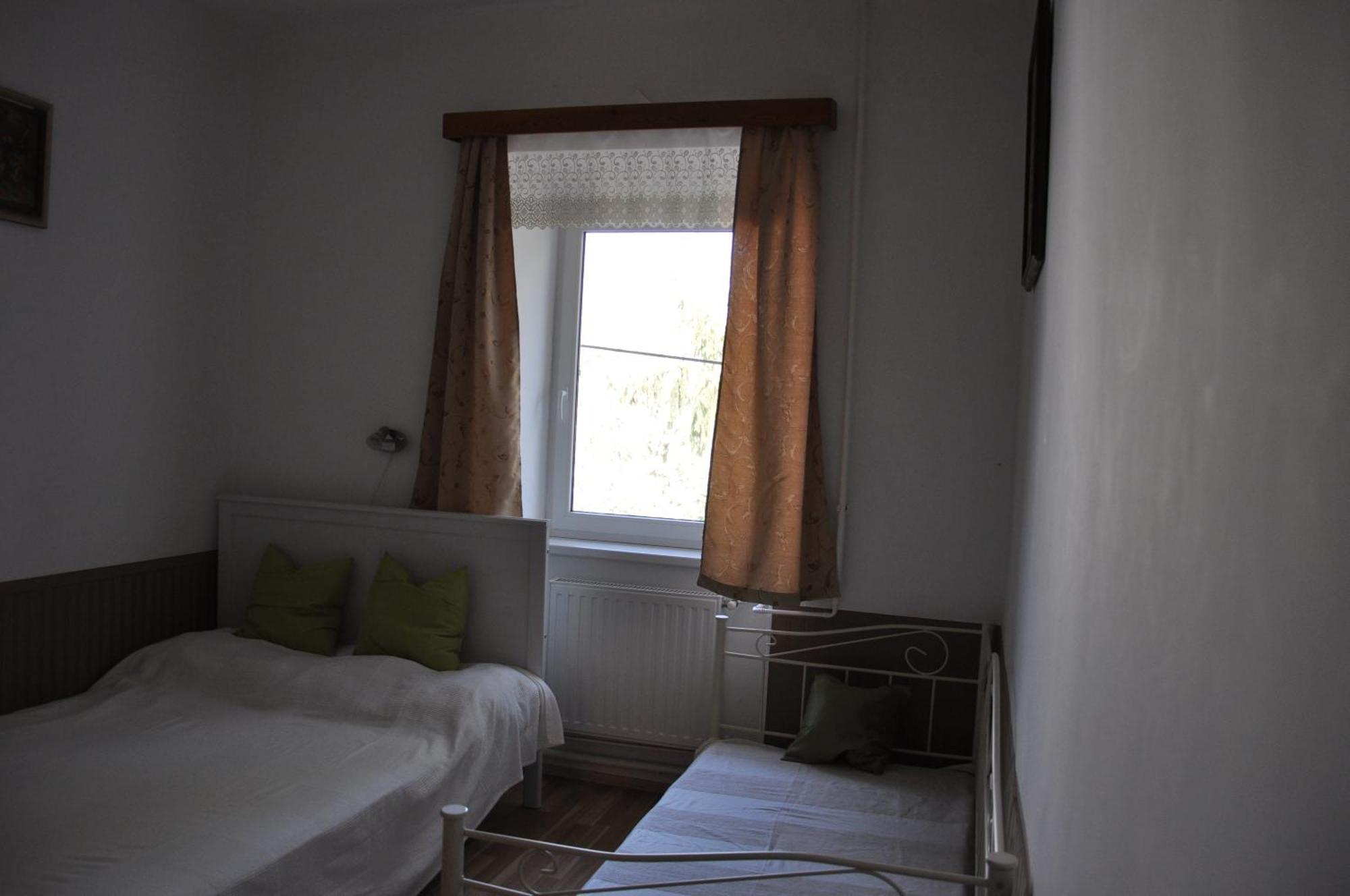 Fertőboz Gloriett Panzio Bed & Breakfast 部屋 写真