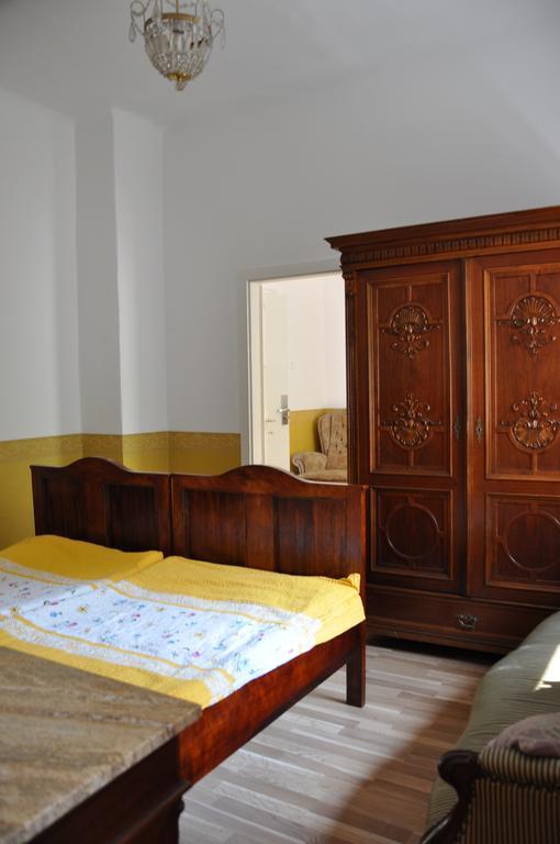 Fertőboz Gloriett Panzio Bed & Breakfast 部屋 写真